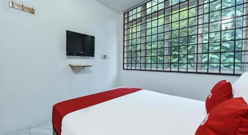Oyo 90643 Gks Hotel Seremban Exterior foto